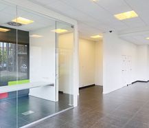 Instapklaar kantoor (ca. 120 m²) te huur in Gent