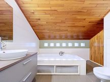 Dakappartement met 3 slaapkamers te huur in Kalmthout!
