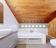 Dakappartement met 3 slaapkamers te huur in Kalmthout!