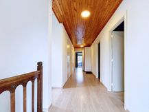 Dakappartement met 3 slaapkamers te huur in Kalmthout!