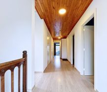 Dakappartement met 3 slaapkamers te huur in Kalmthout!
