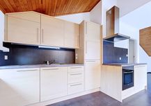Dakappartement met 3 slaapkamers te huur in Kalmthout!