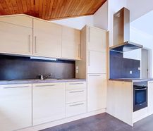 Dakappartement met 3 slaapkamers te huur in Kalmthout!