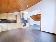 Dakappartement met 3 slaapkamers te huur in Kalmthout!