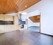 Dakappartement met 3 slaapkamers te huur in Kalmthout!