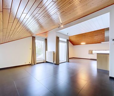 Dakappartement met 3 slaapkamers te huur in Kalmthout!
