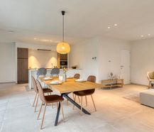 Modern wonen in Krombeke: hoogwaardig nieuwbouwhuis te koop