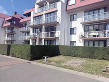 Parking space for sale in the Green Garden Residence!