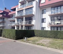 Parking space for sale in the Green Garden Residence!