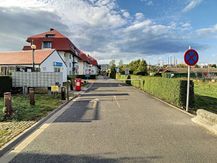 Parking space for sale in the Green Garden Residence!