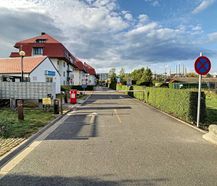 Parking space for sale in the Green Garden Residence!