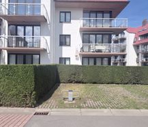 Parking space for sale in the Green Garden Residence!