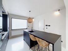 Gezellige alleenstaande woning te huur in Beveren-Leie