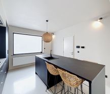Gezellige alleenstaande woning te huur in Beveren-Leie