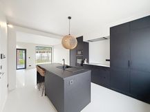Gezellige alleenstaande woning te huur in Beveren-Leie