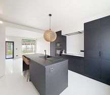 Gezellige alleenstaande woning te huur in Beveren-Leie