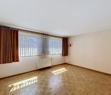 Ruim appartement met 3 slaapkamers gelegen in Strombeek-Bever