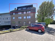 Spacieux appartement de 3 chambres situé à Strombeek-Bever