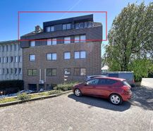 Ruim appartement met 3 slaapkamers gelegen in Strombeek-Bever