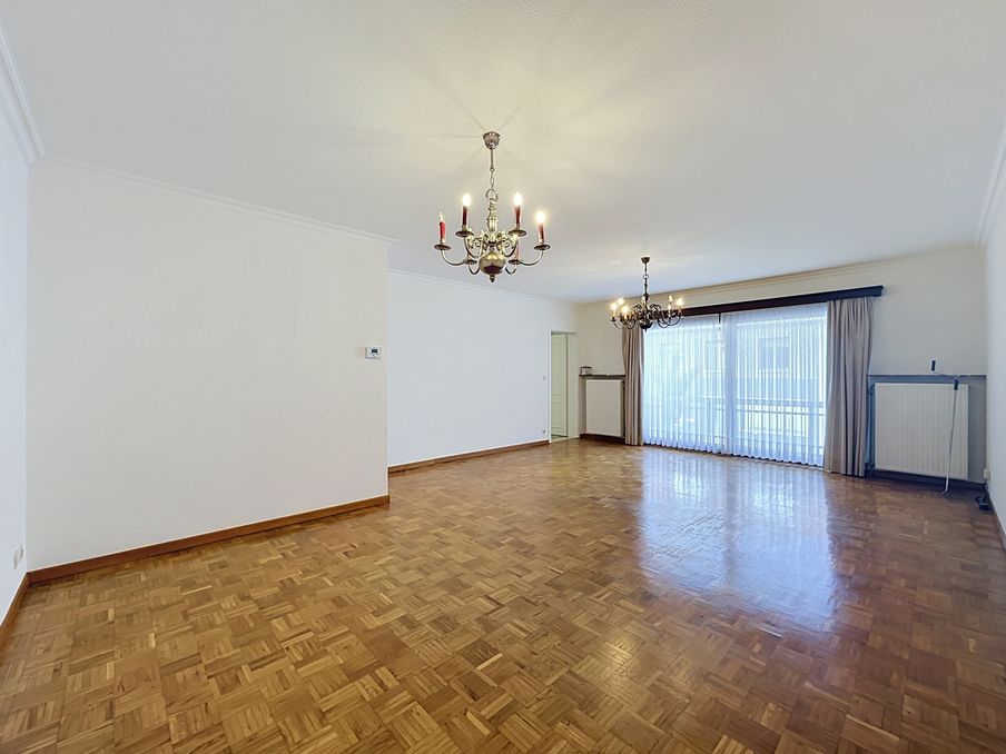 Gezellig appartement met 2 slaapkamers te huur in Zwevegem!