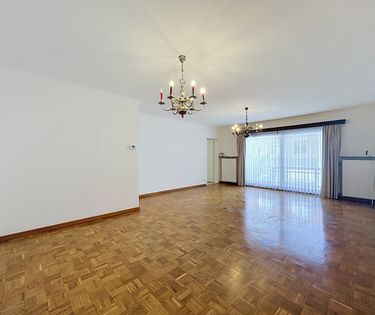 Gezellig appartement met 2 slaapkamers te huur in Zwevegem!