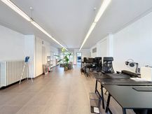 Kantoor te huur in Kortrijk