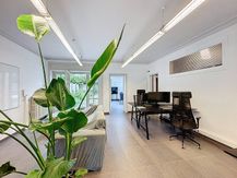 Kantoor te huur in Kortrijk