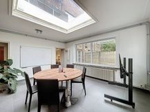 Kantoor te huur in Kortrijk