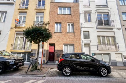Huis te koop Blankenberge