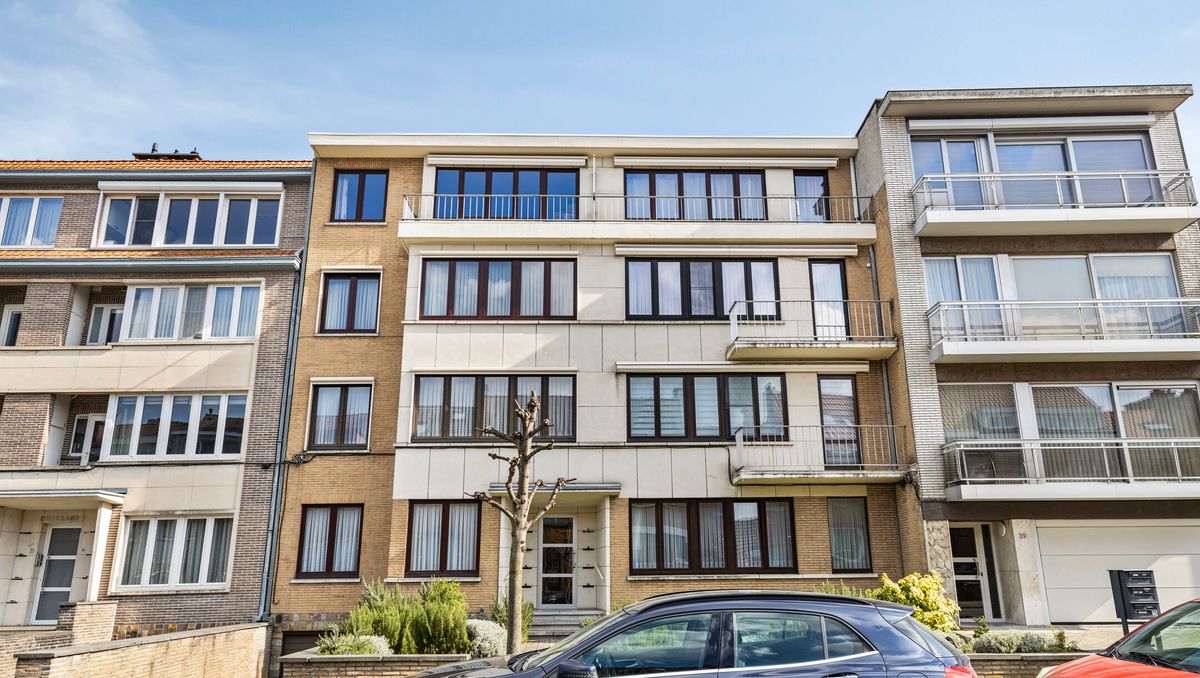 Garage for Sale in Strombeek