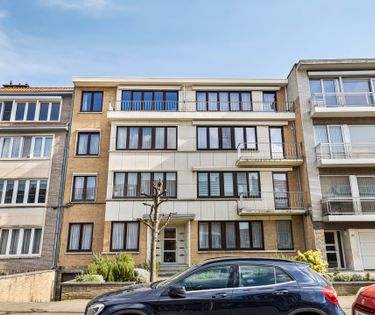 Garage for Sale in Strombeek