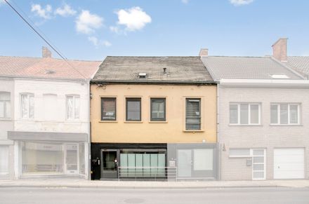Lode De Boningestraat 8