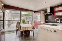 Instapklare woning met 3 slaapkamers te koop in Wevelgem!