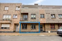 Ready to move in ground floor apartment for sale in Kampenhout!
