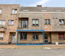 Ready to move in ground floor apartment for sale in Kampenhout!