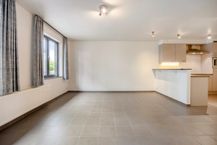 Ready to move in ground floor apartment for sale in Kampenhout!