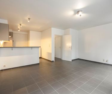 Ready to move in ground floor apartment for sale in Kampenhout!