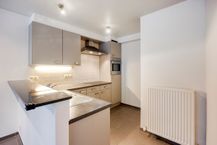 Ready to move in ground floor apartment for sale in Kampenhout!