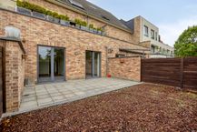 Ready to move in ground floor apartment for sale in Kampenhout!
