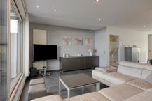 Moderne tweegevelwoning met garage en tuin in Londerzeel