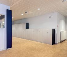 Commercial groundfloor for sale in Koksijde (Sint-Idesbald)