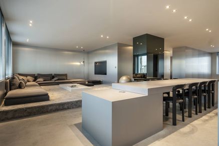Appartement te koop Kortrijk