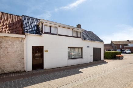 Huis te koop Bulskamp