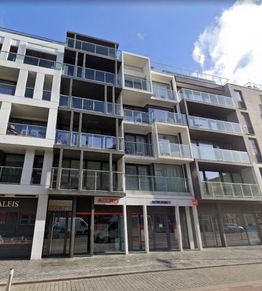 Société de patrimoine à vendre Ostende (Oostende)