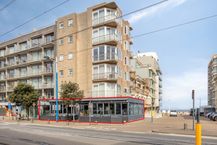 Overname van een horecazaak langs de kustbaan in Koksijde