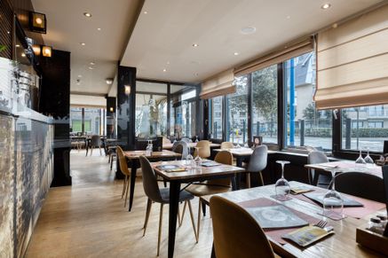 Horeca take over Koksijde