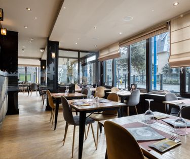 Overname van een horecazaak langs de kustbaan in Koksijde