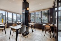 Overname van een horecazaak langs de kustbaan in Koksijde