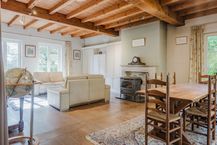 Uniek domein op 1,4 ha te koop in Houthulst