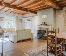 Uniek domein op 1,4 ha te koop in Houthulst